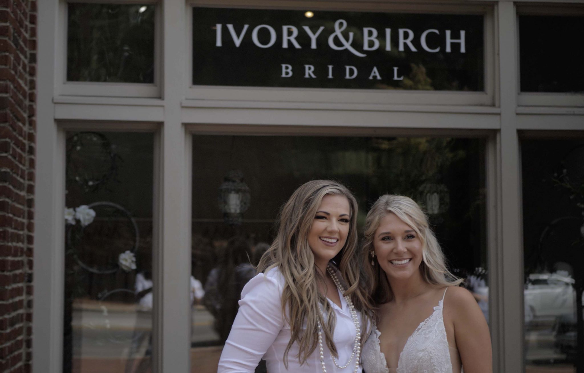 Ivory \u0026 Birch Bridal | Next Stage Media